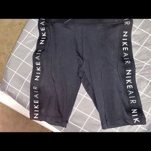 Nike air brand new with tags shorts